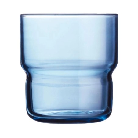 Vasos bajos Log Brush 22cl de Arcoroc (48 unidades)