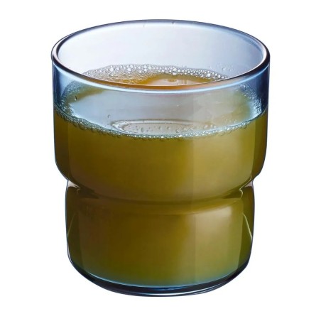 Vasos bajos Log Brush 22cl de Arcoroc (48 unidades)