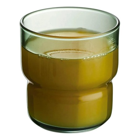 Vasos bajos Log Brush 22cl de Arcoroc (48 unidades)