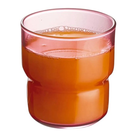 Vasos bajos Log Brush 22cl de Arcoroc (48 unidades)