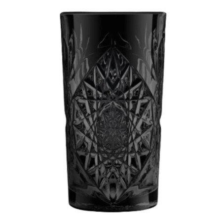 Vasos altos Hobstar de Libbey (12 unidades)