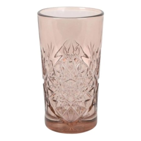 Vasos altos Hobstar de Libbey (12 unidades)
