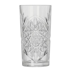 Vasos altos Hobstar de Libbey (12 unidades)