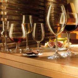 Copas coñac RISERVA 53cl de BORMIOLI