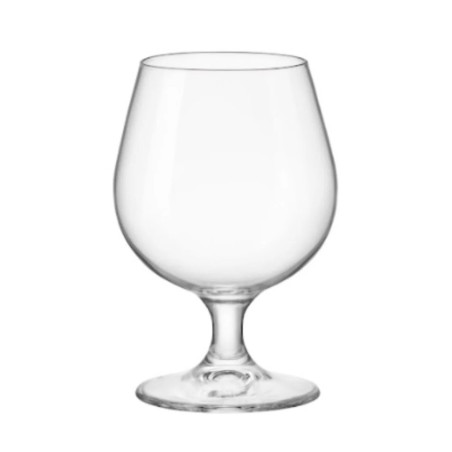 Copas coñac RISERVA 53cl de BORMIOLI
