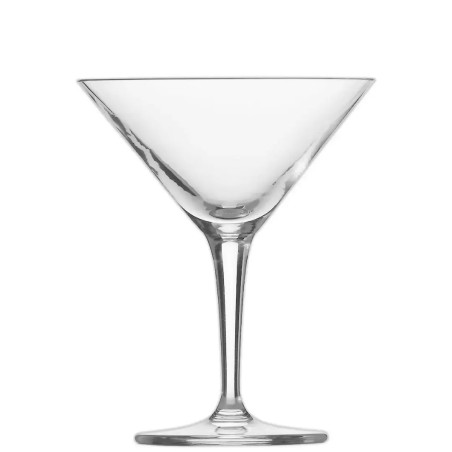 Copas de Martini Zwiesel Schott "Selección Basic Bar Selection" 17.5 cl 6 Uds
