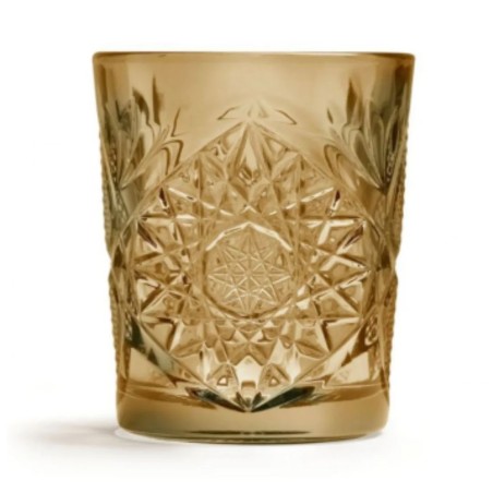 Vasos bajos Hobstar de Libbey (12 unidades)