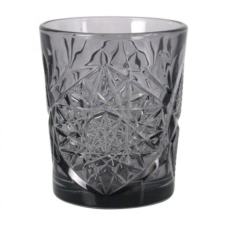 Vasos bajos Hobstar de Libbey (12 unidades)