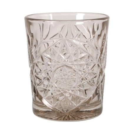 Vasos bajos Hobstar de Libbey (12 unidades)