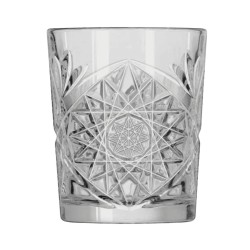 Vasos bajos Hobstar de Libbey (6 unidades)