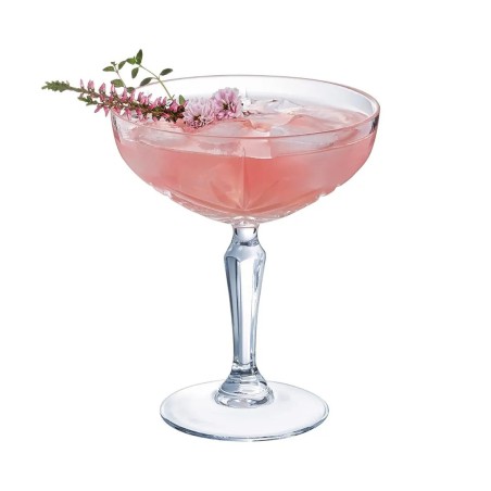Copas de Champán BROADWAY 25 cl 12 uds