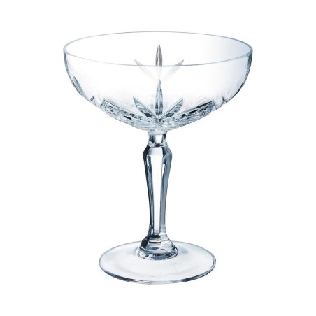 Copas de Champán BROADWAY 25 cl 12 uds
