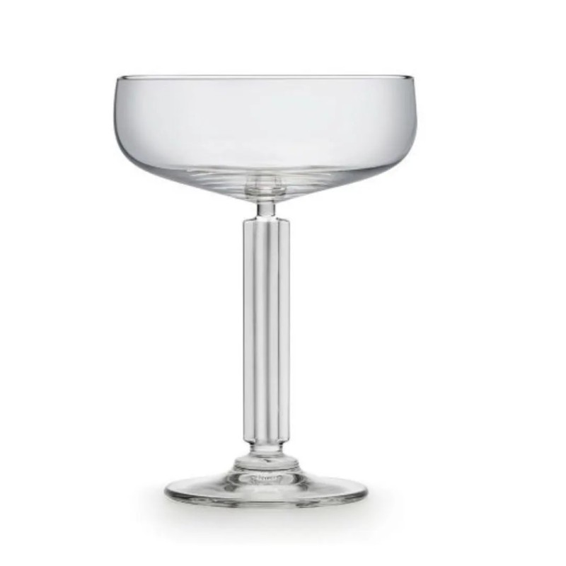 Copas de Champán Modern America 28 cl 6 uds