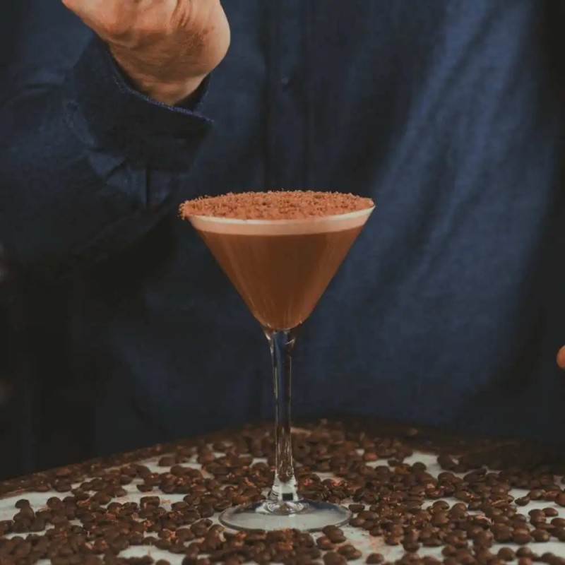 Copas Martini 21 cl 6 uds