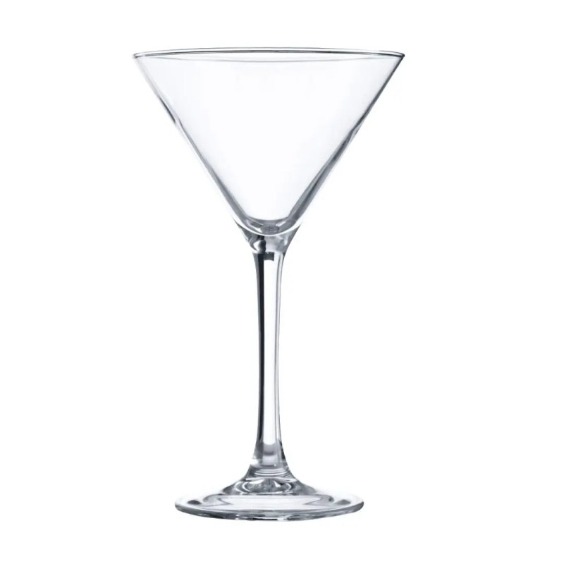 Copas Martini 21 cl 6 uds