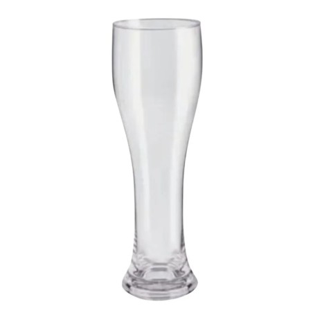 Vasos Cerveza |Plástico SAN | 70 cl | 24 uds