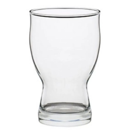 Vasos Cerveza Revolution Apilables | 41 cl | 12 uds