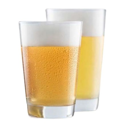 Vasos Belagua Apilables | Vicrila | 12 uds