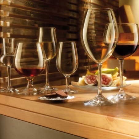 Copas de Whisky Nosing Vinody / Enoteca 33.4 cl Ø7.7x17.1 cm. Zwiesel
