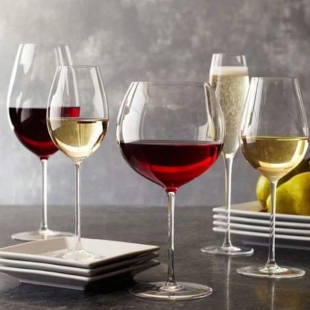 Copas de licor Vinody / Enoteca 7.9 cl Ø6.2x20.5 cm. Zwiesel