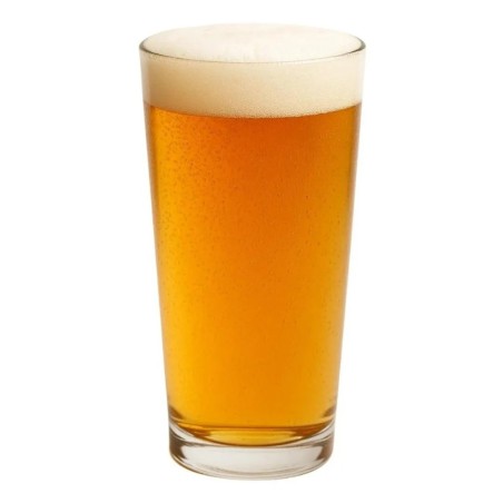 Vasos Caña Lisa Apilables | 9 cl | 24 uds