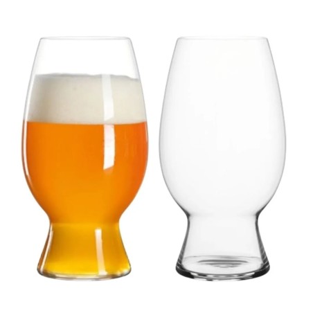 Vasos Cerveza Trigo Americana Spiegelau| 75 cl | 12 uds