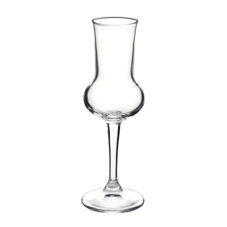 Copas para grappa RISERVA 8cl de BORMIOLI