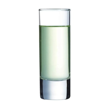 Vasos de chupito altos 6 cl Arcoroc Islande (12 unidades)