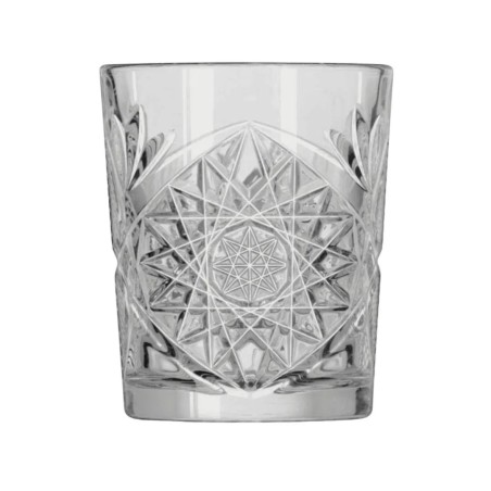 Vasos de chupito Hobstar 6cl (24 unidades)