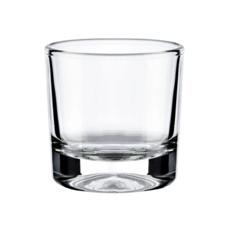 Vasos de chupito 4 cl de Vicrila (12 unidades)