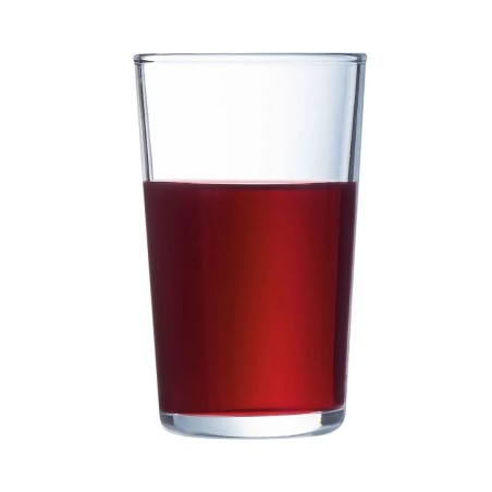 Vasos de chupito altos 8 cl Arcoroc Conique (6 unidades)