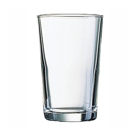 Vasos de chupito altos 8 cl Arcoroc Conique (6 unidades)