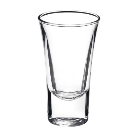 Vasos de chupito Dublino de  Bormioli