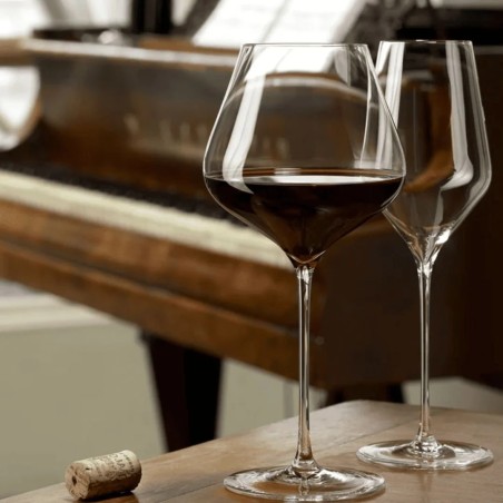 Copas de vino Quatrophil 57cl Ø9.6x25 cm. Stolzle
