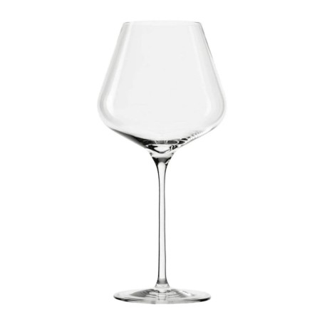 Copas borgoña Quatrophil 71cl Ø11.6x24.5 cm. Stolzle