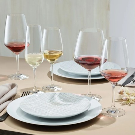 Copas vino blanco Taste 35.6 cl de Zwiesel (6 u.)