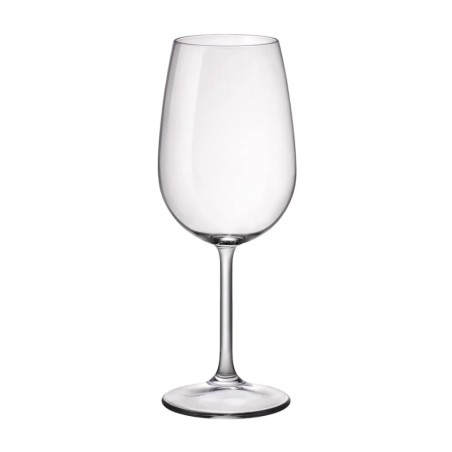 Copas burdeos RISERVA 54.5cl BORMIOLI