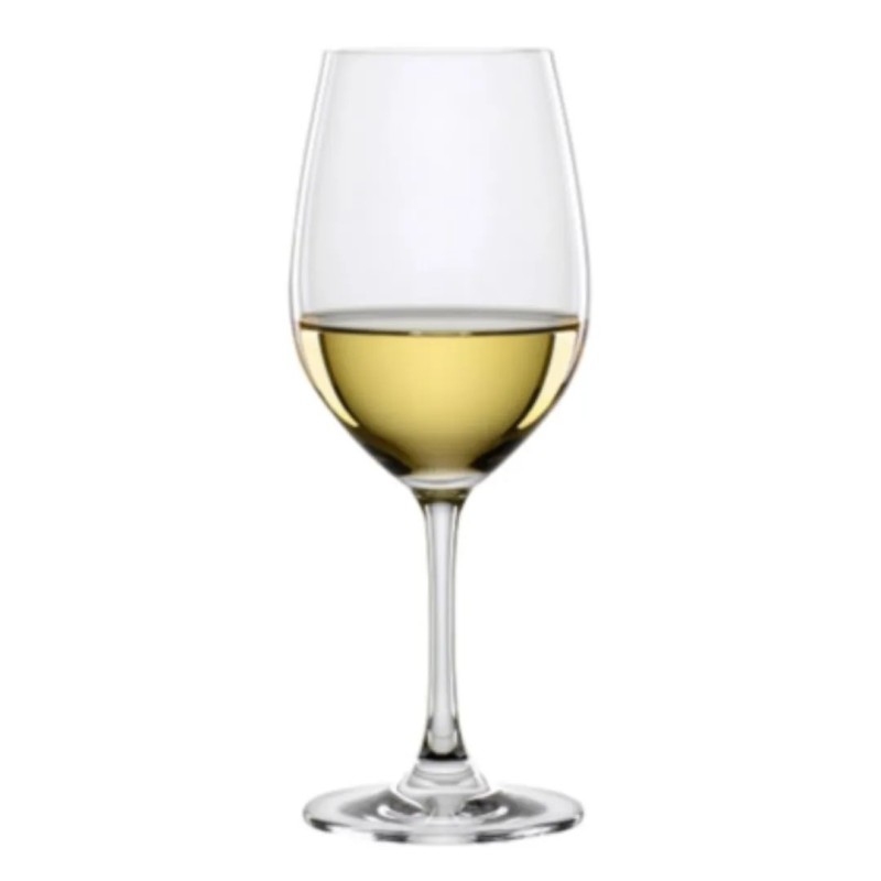 Copas vino blanco 38cl Winelovers Spiegelau (12 unidades)