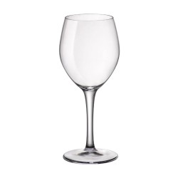 Copas multiusos MILANO 27cl BORMIOLI