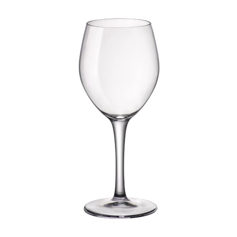 Copas multiusos MILANO 27cl BORMIOLI