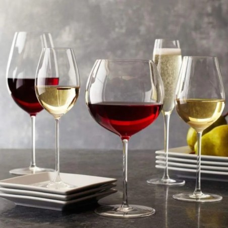 Copas para Chardonnay Vinody / Enoteca 41.5 cl Zwiesel (6 unidades)