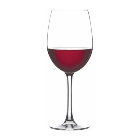 Copas de vino Pinot 47 cl de Vicrila (12 unidades)