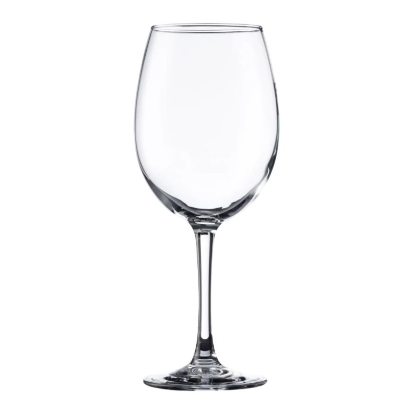 Copas de vino SYRAH VICRILA