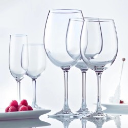 Copas de vino PINOT VICRILA
