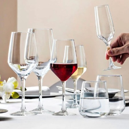 Copas de vino MENCÍA VICRILA