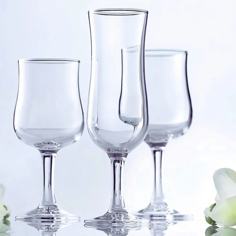 Copas para vino BREVAL VICRILA