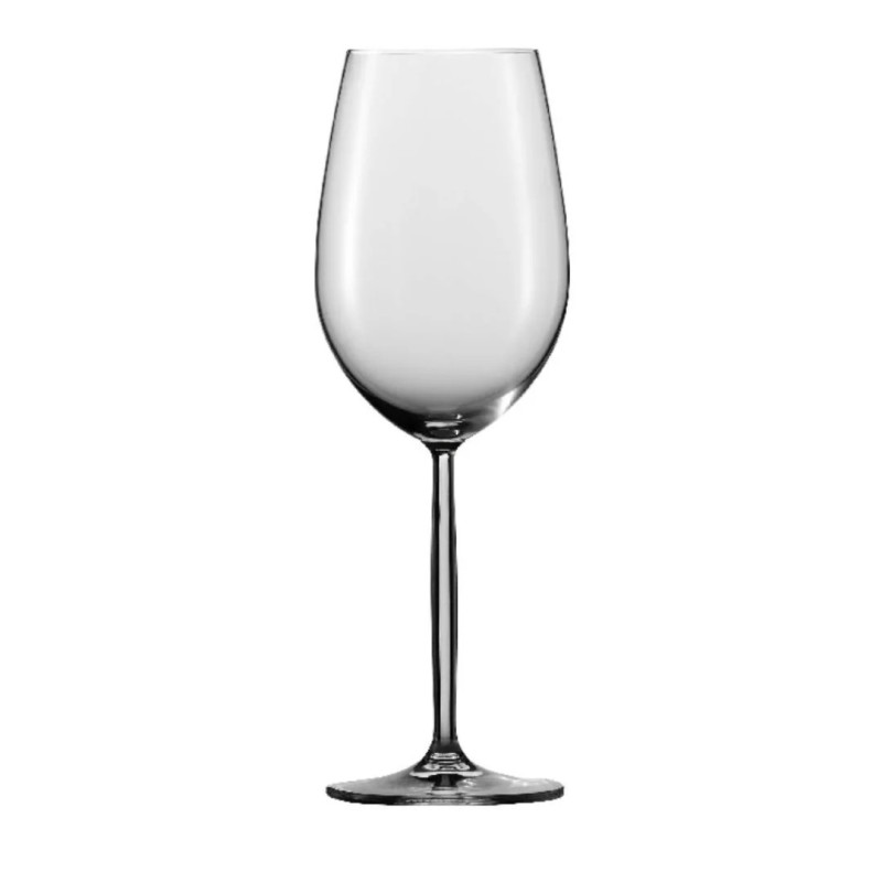 Copas gran burdeos Diva 80 cl Zwiesel