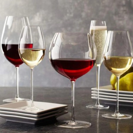 Copas para vino rosado Vinody / Enoteca 29.7 cl Ø7.2x22.3 cm. Zwiesel