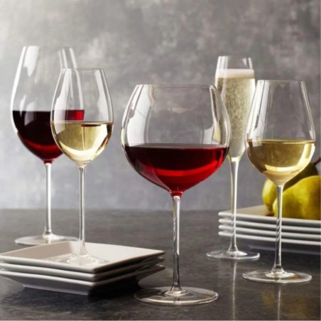 Copas para Beaujolais Vinody / Enoteca 56 cl Ø10.6x20.5 cm. Zwiesel