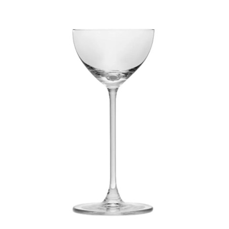 Copas de Cóctel Nick & Nora 15.5cl 6 Uds